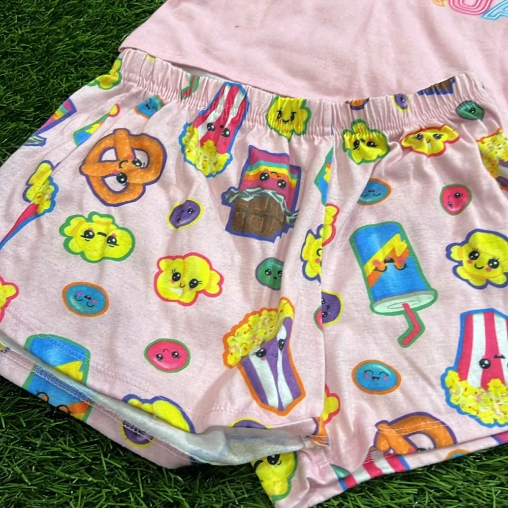The Children’s Place Pajama Short Set